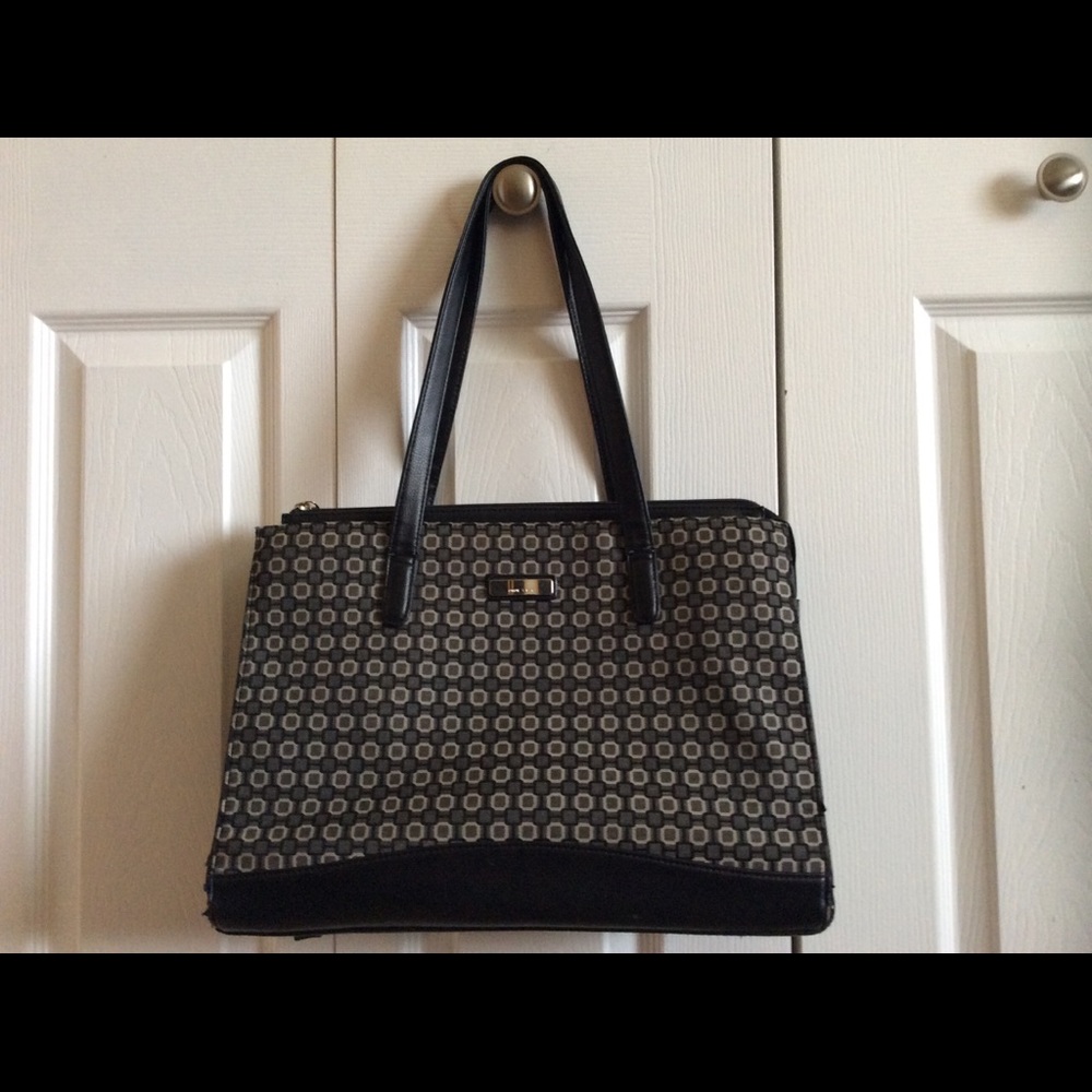 Nine West Tote Bag